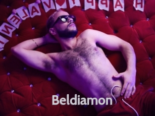 Beldiamon