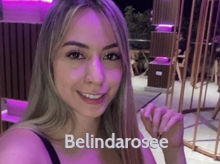 Belindarosee