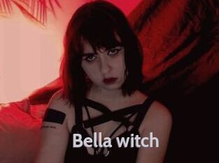 Bella_witch