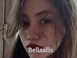 Bellaallis