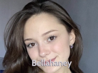 Bellahaney