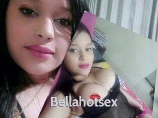 Bellahotsex