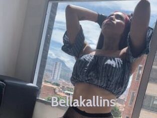 Bellakallins