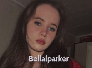 Bellalparker