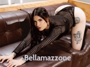 Bellamazzone