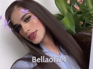 Bellaofi24