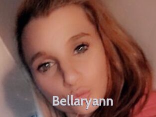 Bellaryann