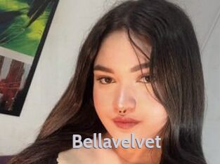 Bellavelvet