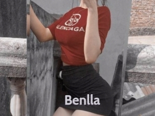 Benlla