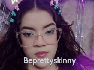 Beprettyskinny