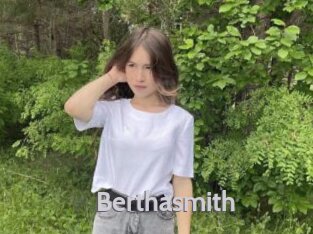 Berthasmith