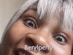 Berylperry