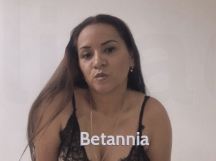 Betannia