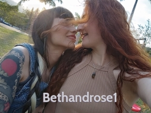 Bethandrose1