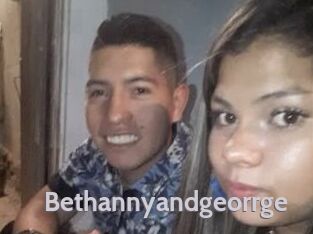 Bethannyandgeorrge