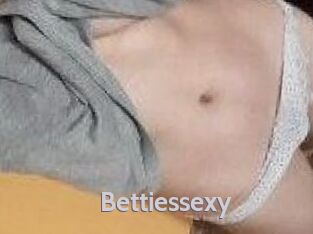 Bettiessexy