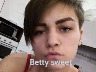 Betty_sweet