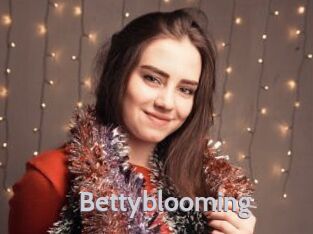 Bettyblooming