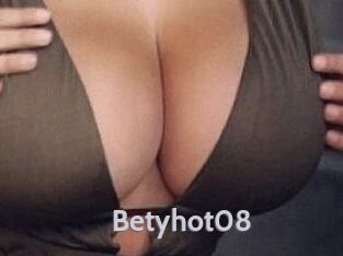 Betyhot08