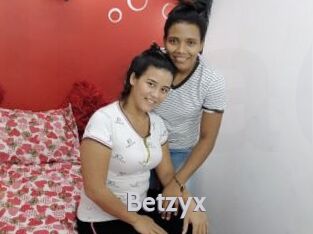 Betzyx