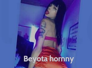 Beyota_hornny