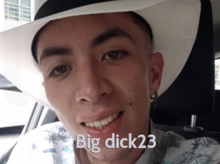 Big_dick23