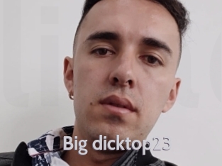 Big_dicktop23