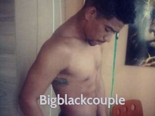 Bigblackcouple