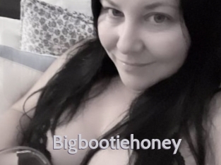 Bigbootiehoney