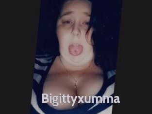 Bigittyxumma