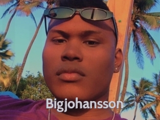 Bigjohansson