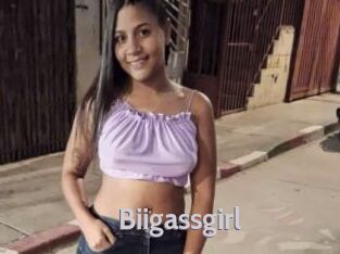 Biigassgirl