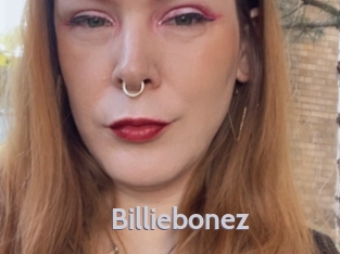 Billiebonez