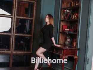 Billiehome