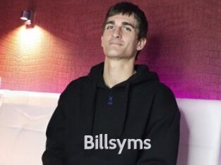 Billsyms