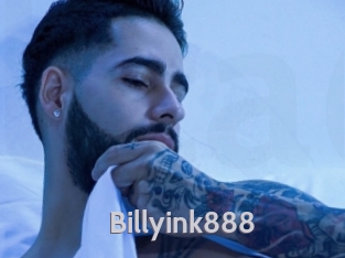 Billyink888