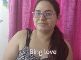 Bing_love