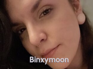 Binxymoon