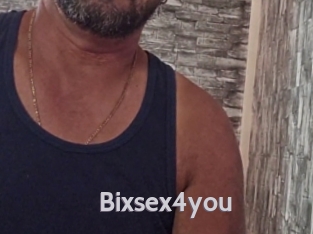 Bixsex4you