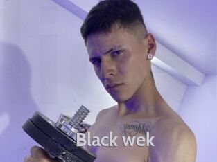 Black_wek