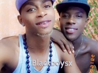 Blackboysx