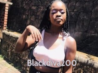 Blackdiva200