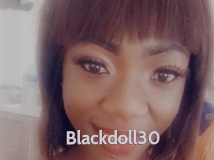 Blackdoll30