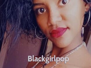 Blackgirlpop