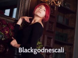 Blackgodnescali