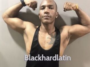 Blackhardlatin