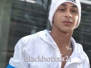 Blackhotxxx21