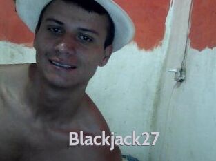 Black_jack27