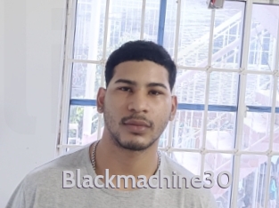 Blackmachine30