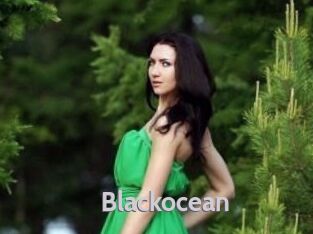 Blackocean